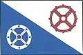 Flag of Radiměř