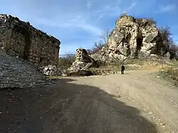Fort