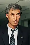 Rafik Haj Yahia