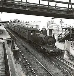 Class C30