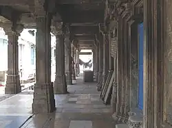 Cloister