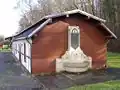 Honour monument