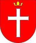 Coat of arms of Ratzeburg
