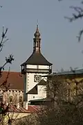 The Watchtower