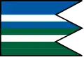 Flag of Ráztoka