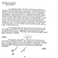 1969 FBI memo re: Ronald Reagan's purge of UC Berkeley, p.&nbsp;3.