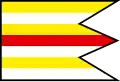 Flag of Regetovka