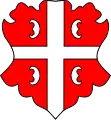 Kingdom of Serbia, Charles du Fresne (before 1688)