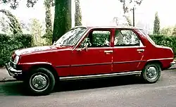 Renault 7