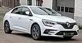 Renault Mégane sedan 2016-present