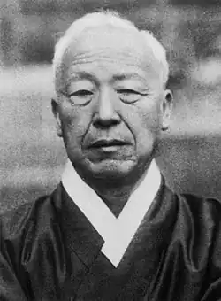 Syngman Rhee