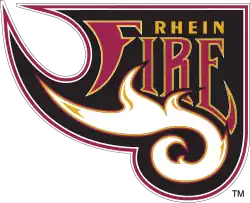 Team logo
