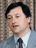 Governor Richard Celeste from Ohio (1983–1991)