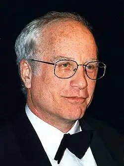 Richard Dreyfuss at the Kennedy Center in Washington D.C. in 1997