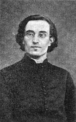 Richard Henle