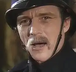 Richard O'Callaghan