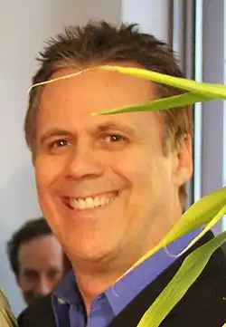 Roeper in 2011