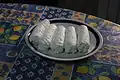 Vallata dello Stilaro's Ricotta