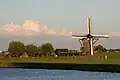 The Adermolen ('Ader mill')