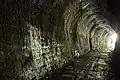 Siberia Tunnel