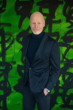 Marc Walder