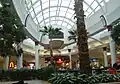Eastland. Food court