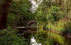 River Lambro