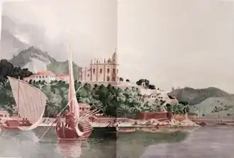2. Gloria Church