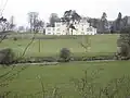 Craig House from the River Irvine