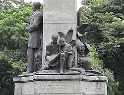 Right detail
