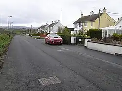 Ardgarvan in 2008