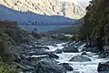 The Rob Roy Glacier walk