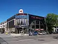 The Rochester location