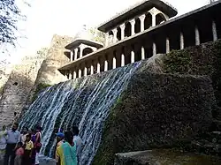 Rock Garden, Chandigarh, India
