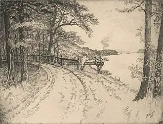 Mielatz, 1911