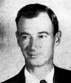 Dee c. 1953