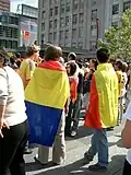 Toronto Romanian Festival