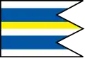Flag of Roškovce