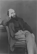 William Michael Rossetti