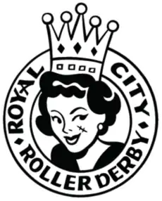 League logo