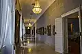 Mirror Corridor