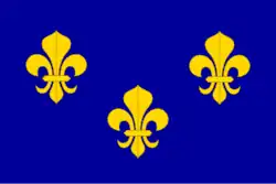 New France
