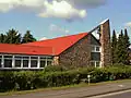 The community centre in Rümmer
