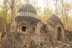 Phulbaari Palace