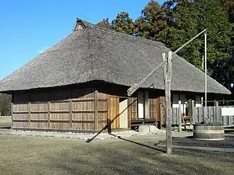 Sakuramachi Jin'ya