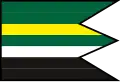 Flag of Ruskov