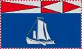 Flag of Rusnė
