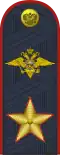 Colonel General