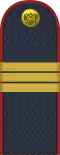 Police of Russia