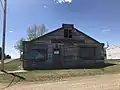 Garage in Ruthilda